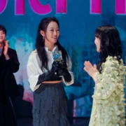 Xo, Kitty - galeria zdjęć - filmweb