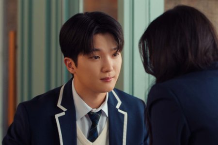 Sezon 3 Odcinek 8 Lista życzeń