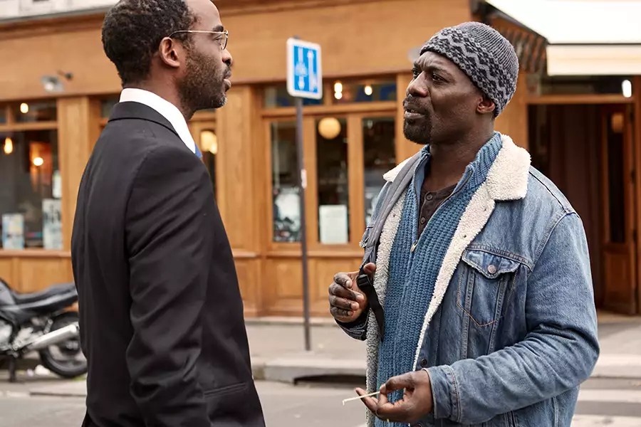 Jesień we Francji - galeria zdjęć - filmweb