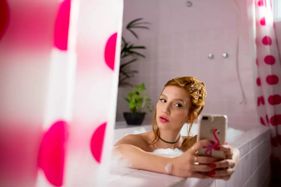 Samantha! - galeria zdjęć - filmweb