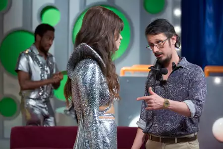 Samantha! - galeria zdjęć - filmweb
