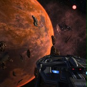 Star Trek Online - galeria zdjęć - filmweb