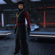 Star Trek Online - galeria zdjęć - filmweb