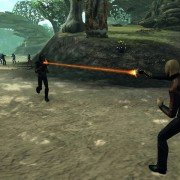Star Trek Online - galeria zdjęć - filmweb