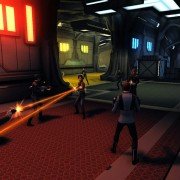 Star Trek Online - galeria zdjęć - filmweb
