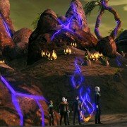 Star Trek Online - galeria zdjęć - filmweb