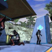 Star Trek Online - galeria zdjęć - filmweb