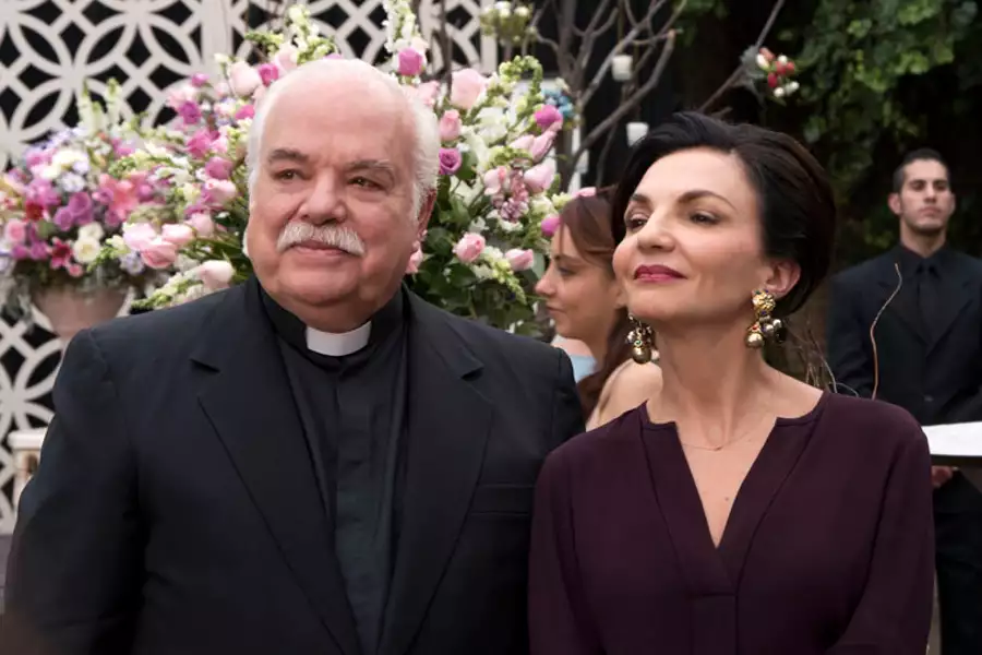 Dom kwiatów - galeria zdjęć - filmweb