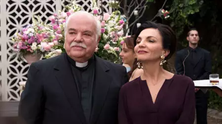 Dom kwiat&oacute;w - galeria zdjęć - filmweb