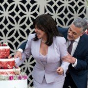 La Casa de las Flores - galeria zdjęć - filmweb