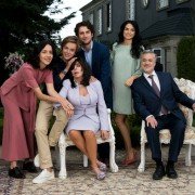 La Casa de las Flores - galeria zdjęć - filmweb