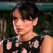 Elena de La Mora