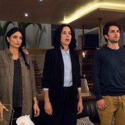 La Casa de las Flores - galeria zdjęć - filmweb