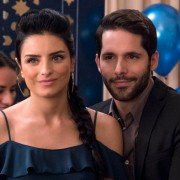 La Casa de las Flores - galeria zdjęć - filmweb
