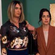 La Casa de las Flores - galeria zdjęć - filmweb