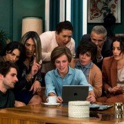 La Casa de las Flores - galeria zdjęć - filmweb