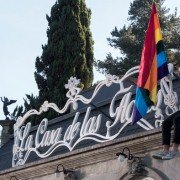 La Casa de las Flores - galeria zdjęć - filmweb