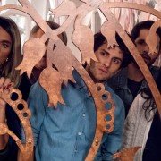 La Casa de las Flores - galeria zdjęć - filmweb