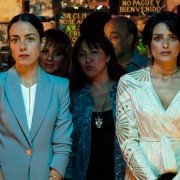 La Casa de las Flores - galeria zdjęć - filmweb
