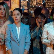 La Casa de las Flores - galeria zdjęć - filmweb