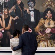 La Casa de las Flores - galeria zdjęć - filmweb