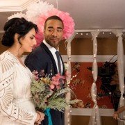 La Casa de las Flores - galeria zdjęć - filmweb