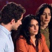 La Casa de las Flores - galeria zdjęć - filmweb