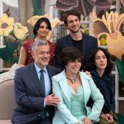 La Casa de las Flores - galeria zdjęć - filmweb