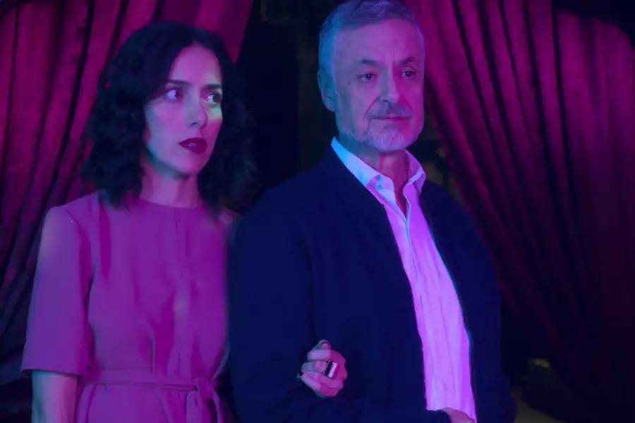 Dom kwiatów - galeria zdjęć - filmweb