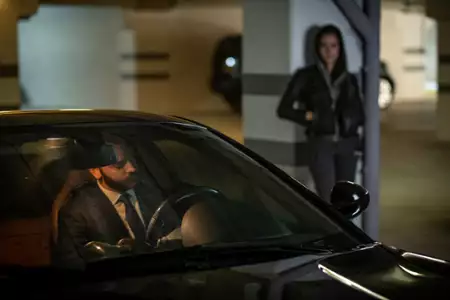 Diabelska gra - galeria zdjęć - filmweb