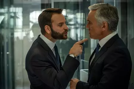 Diabelska gra - galeria zdjęć - filmweb