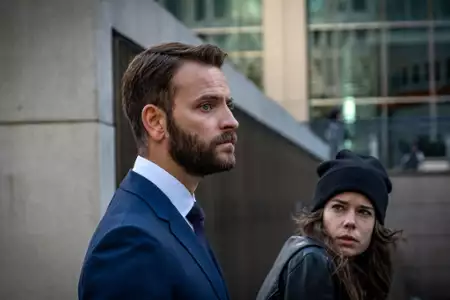Diabelska gra - galeria zdjęć - filmweb