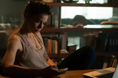 Diabelska gra - galeria zdjęć - filmweb