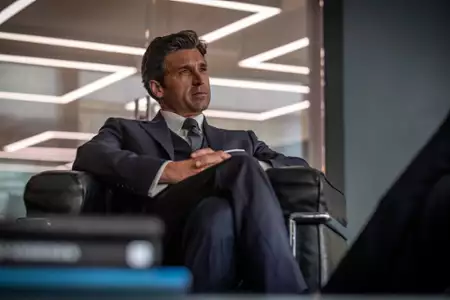 Diabelska gra - galeria zdjęć - filmweb
