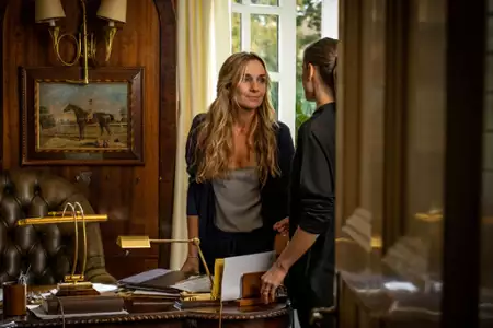 Diabelska gra - galeria zdjęć - filmweb