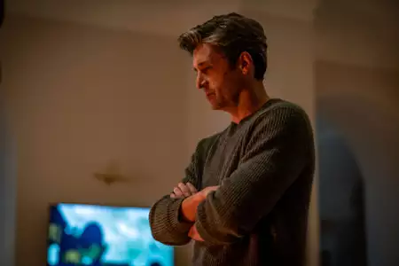 Diabelska gra - galeria zdjęć - filmweb