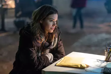 Diabelska gra - galeria zdjęć - filmweb