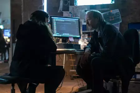 Diabelska gra - galeria zdjęć - filmweb