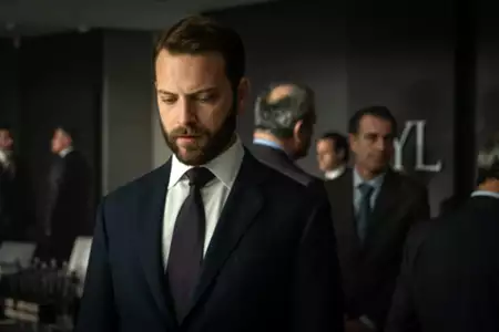 Diabelska gra - galeria zdjęć - filmweb