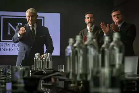 Diabelska gra - galeria zdjęć - filmweb