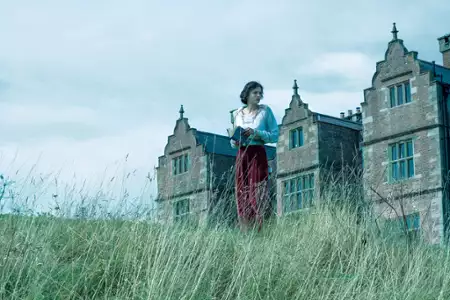 Kochanek Lady Chatterley - galeria zdjęć - filmweb