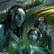Avatar: Fire and Ash - galeria zdjęć - filmweb