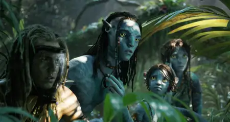 Avatar: Ogień i popiół - galeria zdjęć - filmweb
