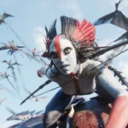 Avatar: Ogień i popiół - galeria zdjęć - filmweb