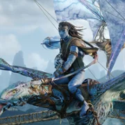 Avatar: Ogień i popiół - galeria zdjęć - filmweb