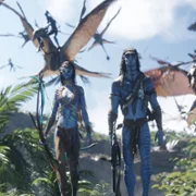 Avatar: Fire and Ash - galeria zdjęć - filmweb