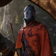 Avatar: Fire and Ash - galeria zdjęć - filmweb