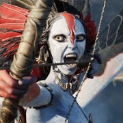 Oona Chaplin w Avatar: Ogień i popi&oacute;ł