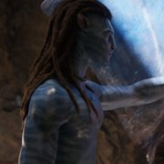 Sam Worthington w Avatar: Ogień i popi&oacute;ł