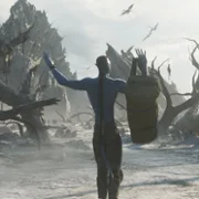 Avatar: Fire and Ash - galeria zdjęć - filmweb